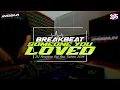 Download Lagu DJ Someone You Loved Breakbeat Full Bass Terbaru 2025 | Viral Tiktok