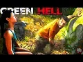 Green Hell Multiplayer Day One COOP Story EP1