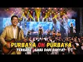 TERHARU‼️ Purbaya Oh Purbaya – Pemimpin yang Dirindukan Rakyat