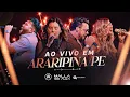Download Lagu Malla 100 Alça - Ao Vivo em Araripina/PE (96 Anos de Emancipação)