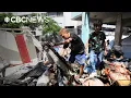 Download Lagu Israeli attacks intensify in northern Gaza
