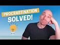 How To Beat Procrastination And Get Things Done