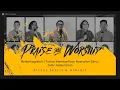 Download Lagu Berbahagialah, Tuhan Memberikan Nyanyian Baru, \u0026 Jalan Kebenaran - Gilgal Praise \u0026 Worship