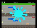 Frogger Clone Personal Project