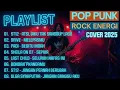 Lagu TOP COVER POP PUNK ROCK ENERGI COVER AI 2025 | LAGU ROCK INDONESIA TERBAIK \u0026 NOSTALGIA ERA 2000AN