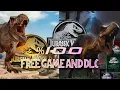 How to Download Jurassic World Evolution 1 2 For Free 2026 No Ads Virus Free
