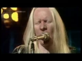Download Lagu JOHNNY WINTER - Jumpin' Jack Flash  (1974 UK TV Appearance) ~ HIGH QUALITY HQ ~