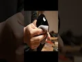 Download Lagu ASMR Obsidian Apple | Smooth Buffing Sounds \u0026 Deep Gloss