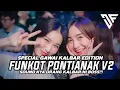 Download Lagu SPECIAL GAWAI DAYAK EDITION!!! FUNKOT PONTIANAK V2 SOUND NYA ORANG KALBAR NI BOSS