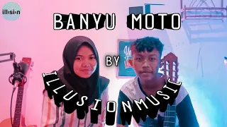 Download Banyu Moto - Sleman Receh (Cover by Illusion Music) MP3