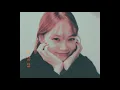 [MP3/DL] 아이즈원 김채원 (IZ*ONE Kim Chaewon) - 사랑이었다 (It Was Love) 지코 (Feat. 루나 of f(x)) (Link in Desc.)