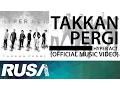 Download Lagu (OST Drama) Cinta Si Wedding Planner | Hyper Act - Takkan Pergi [Official Music Video]