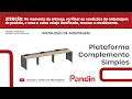 Vídeo do produto