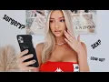 JUICY Instagram Q A Part 2 Alexa Collins