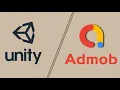 How to Integrate AdMob Ads in Unity 2025 Banner Interstitial Rewarded Ads