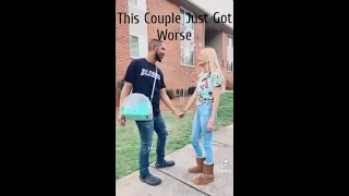 This TikTok Couple Got Their Tapes Leaked kingqurannewpage kingqurannewpag leaks