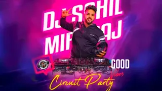circuit party remaster mashup non stop circuit trance mix dj sahil miraj