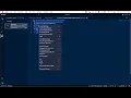how to save a Blackbox Snippet in vs code