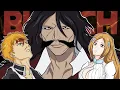 BLEACH TYBW Cour 3 In A Nutshell PART 1