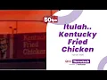 Iklan Kentucky Fried Chicken/KFC - Jazz (1990)