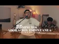 Download Lagu Altísimo | Mi Plenitud | Tu Amor No Tiene Fin - Espontáneo