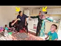 Download Lagu Karim's controversy: Mother's childbirth. Newborn's uncertainty.