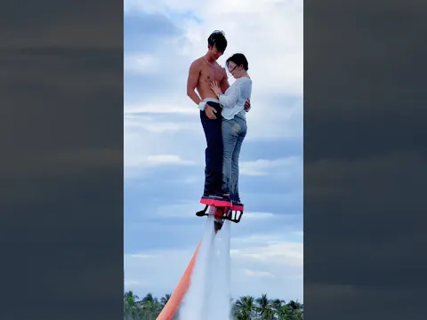 #flyboard #watersport #watersports #extremesports #outdoors