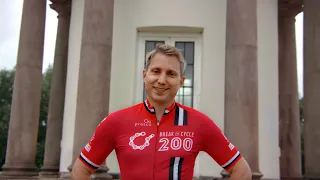 Hope for Justice Aaron s Break the Cycle 200 Challenge