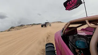 Quick update for all the UTV Takeover footage