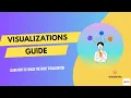 Master Data Visualization in Python Choose the Right Chart Every Time
