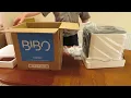 Download Lagu Bibo water dispenser unboxing