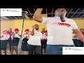 Piba & Hosea AD- Rea Ho Leboha (Live Performance)