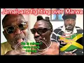 Download Lagu Jamaican Wray \u0026Nephew fighting for Kenyan utuber @iammarwa This is Fishy 🇯🇲 Dee rants about reactors