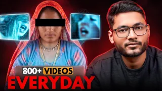 AI in India is Worse Than You Think (a documentary)
