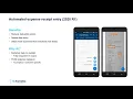 Time and Expense Tracking