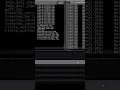 MessageBox Commands