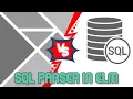 SQL parser in Elm with Tereza Sokol EN
