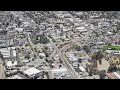 The history of Hayward California