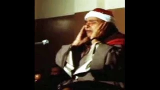 مقطع من سورة يوسف للشيخ مصطفى اسماعيل نادر جدا 