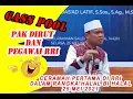 Download Lagu Ceramah Ustad Das'ad Latif Gass Pool Pak Dirut  \u0026 Pegawai RRI | 25 Mei 2021 (Halal bi halal)