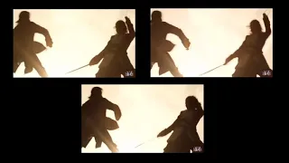 There Is Only One Disney Promo 2007 2009 Comparison 