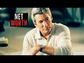 Richard Gere net worth