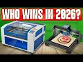 7 Best BUDGET Laser Engraver Machines on Amazon 2026 Laser Engraver for Metal Wood More
