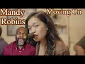 Download Lagu See You On Wednesday | Mandy Robins - Moving On - Live Session | REACTION