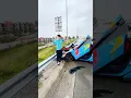 Got Into Another Car Accident