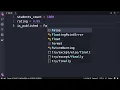 Python - Variables By Mosh Hamedani