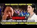 Lagu HEBOH‼️Silvi Ananda Bungkam Elegan Puan Maharani Debat Menggetarkan!Suara Rakyat Vs Dinasti Politik\