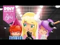 PINY Institute Of New York - Fashion Backwards S1
