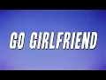 Chris Brown - Go Girlfriend