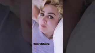 قلبى يامسكين ظلموك غاليين دندنها